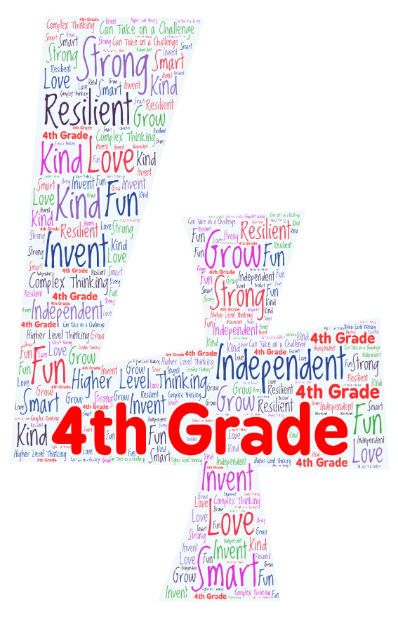 Fourth Grade Teachers